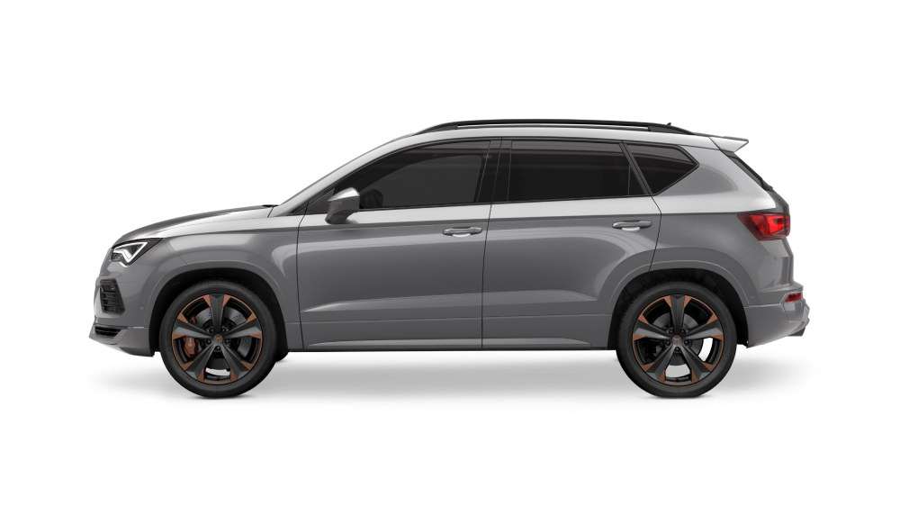 Ateca