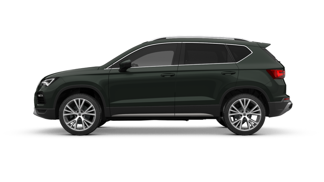 Ateca